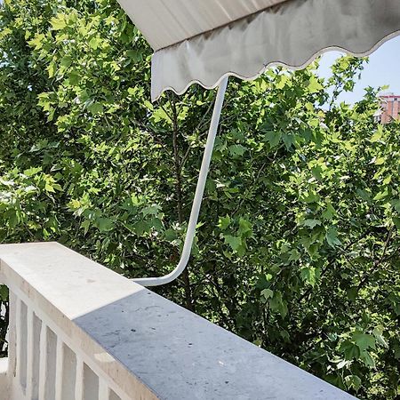 Apartament Urban Glow Tirana Zewnętrze zdjęcie