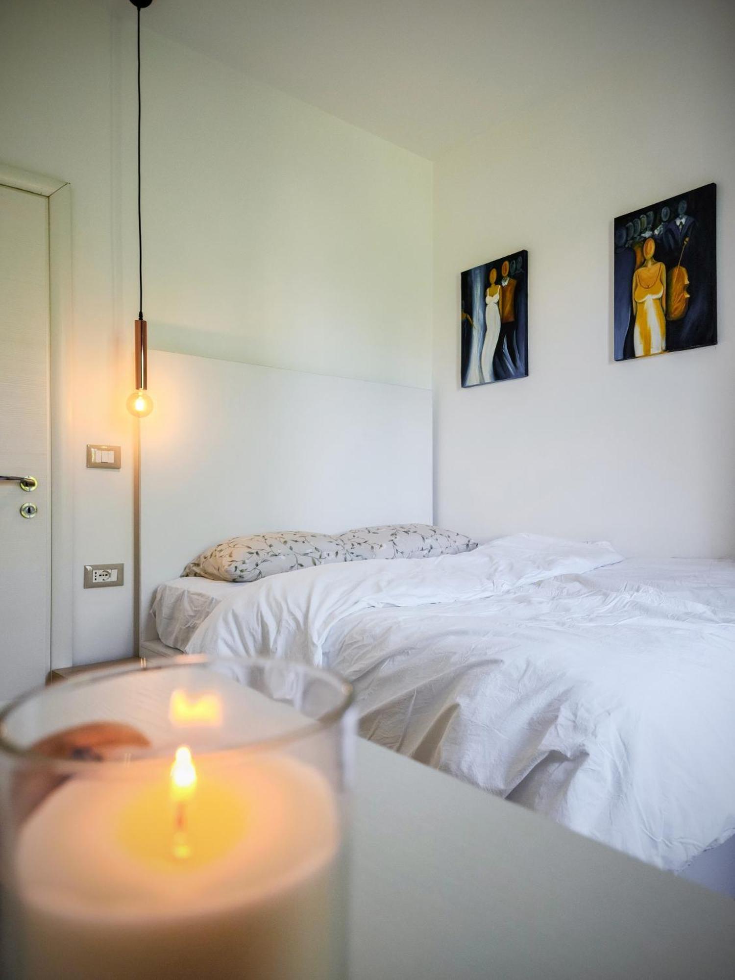 Apartament Urban Glow Tirana Zewnętrze zdjęcie