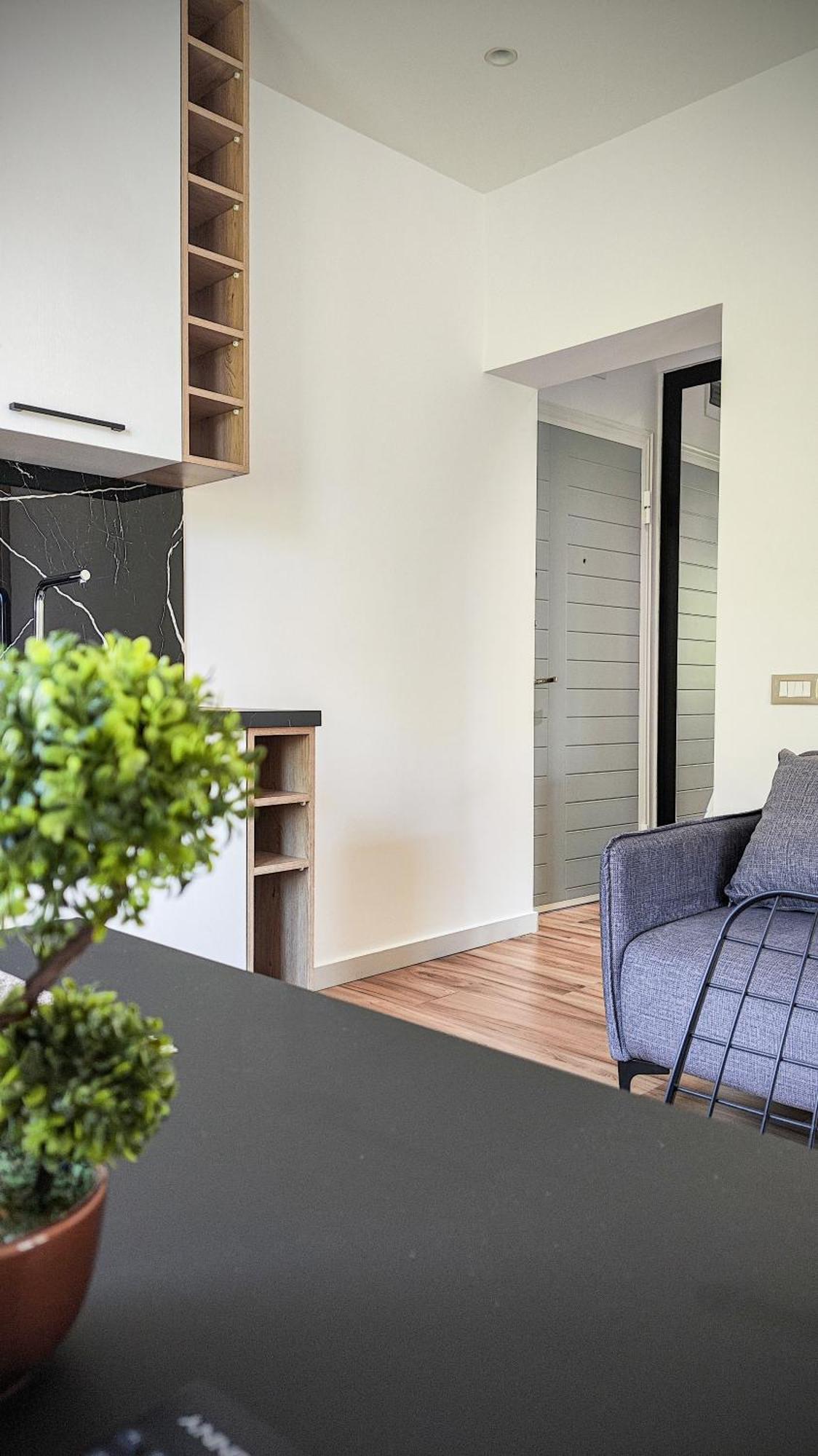 Apartament Urban Glow Tirana Zewnętrze zdjęcie