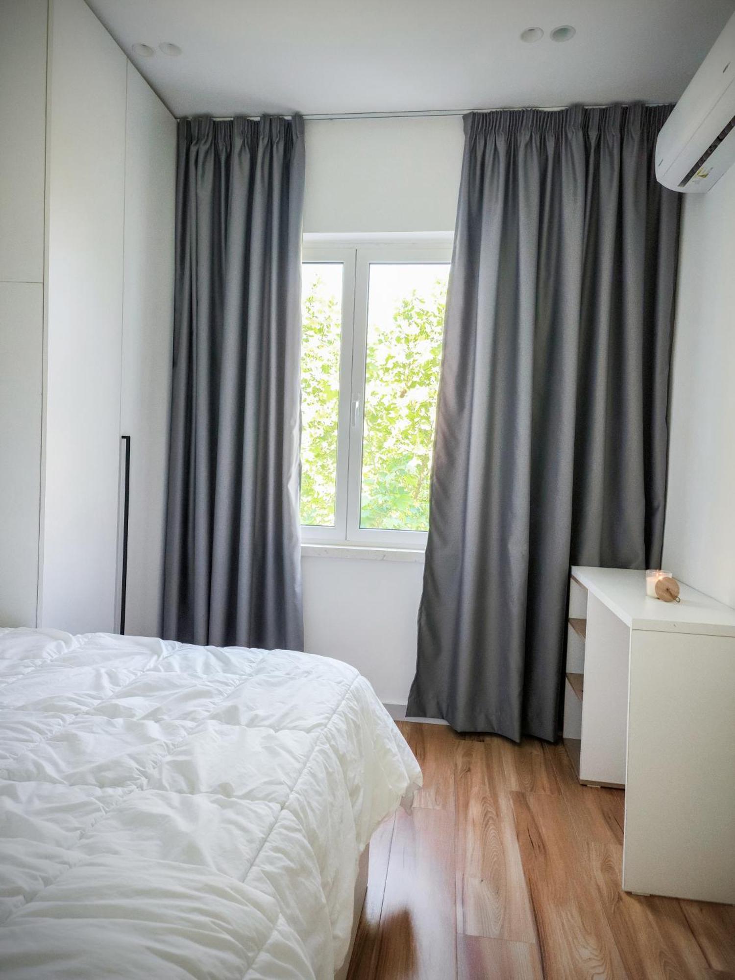 Apartament Urban Glow Tirana Zewnętrze zdjęcie